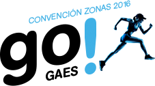 Convenció zonas 2016 - Go Gaes
